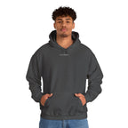 Urban Unisex Hoodie – ZETT STUDIO