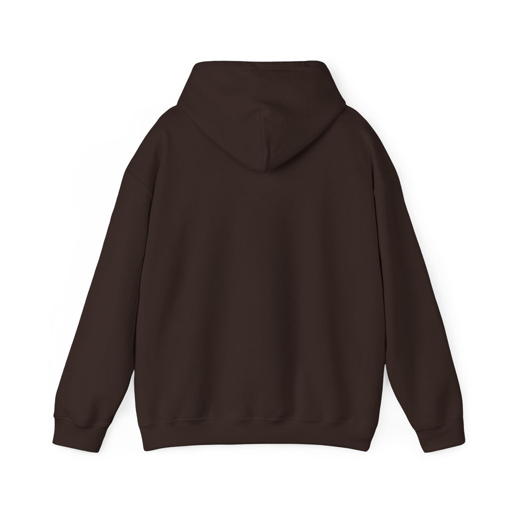 Urban Unisex Hoodie – ZETT STUDIO