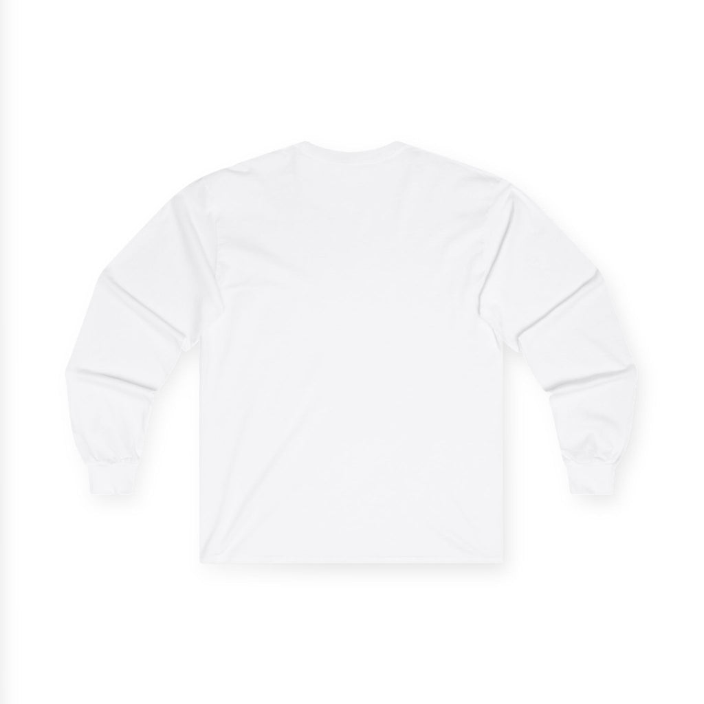 Long Sleeve Tee-Unisex