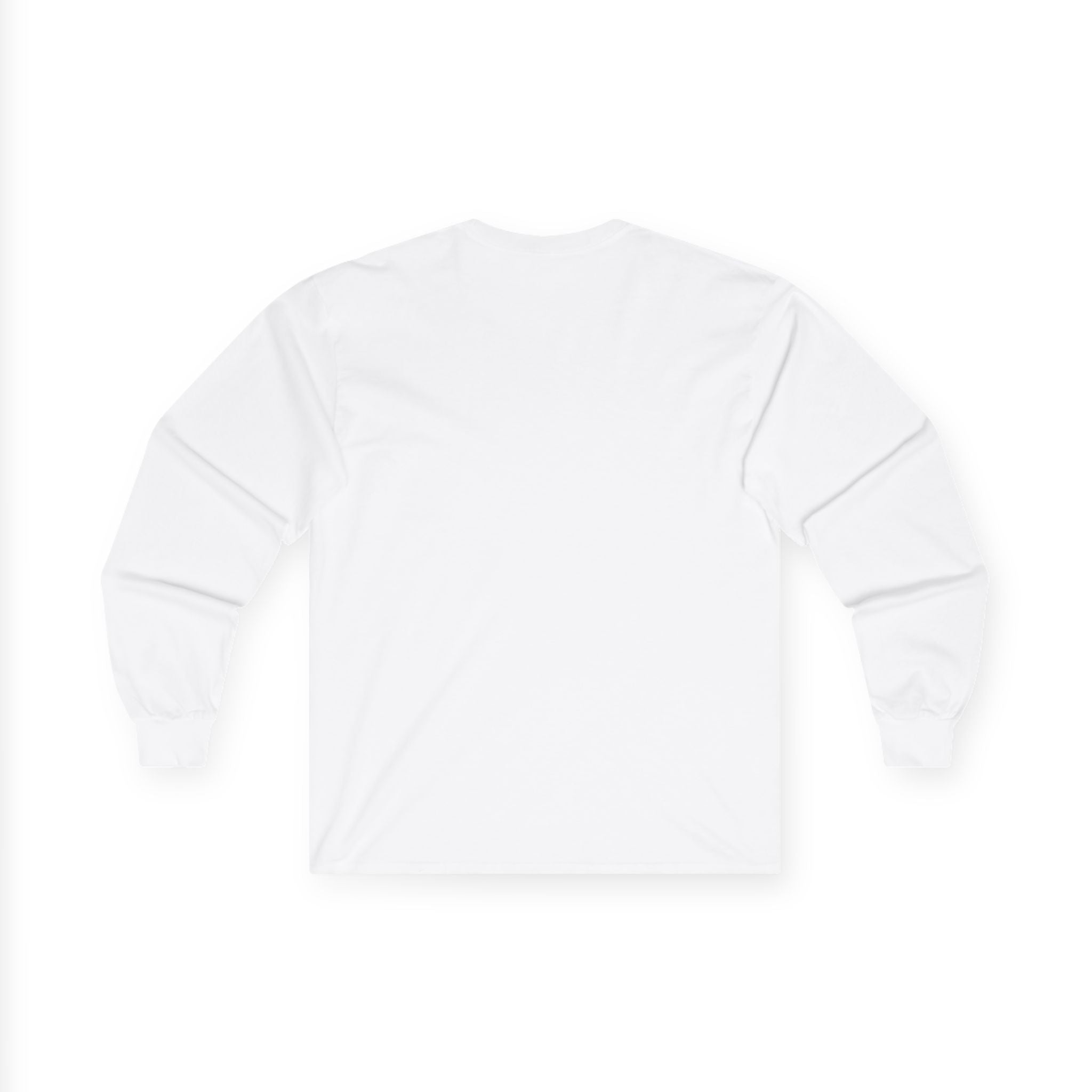 Long Sleeve Tee-Unisex