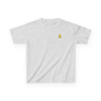 Kids T‑Shirt — Small Yellow Duck Unisex