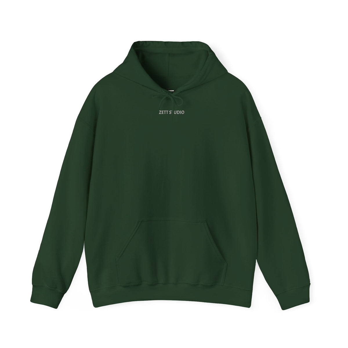 Urban Unisex Hoodie – ZETT STUDIO
