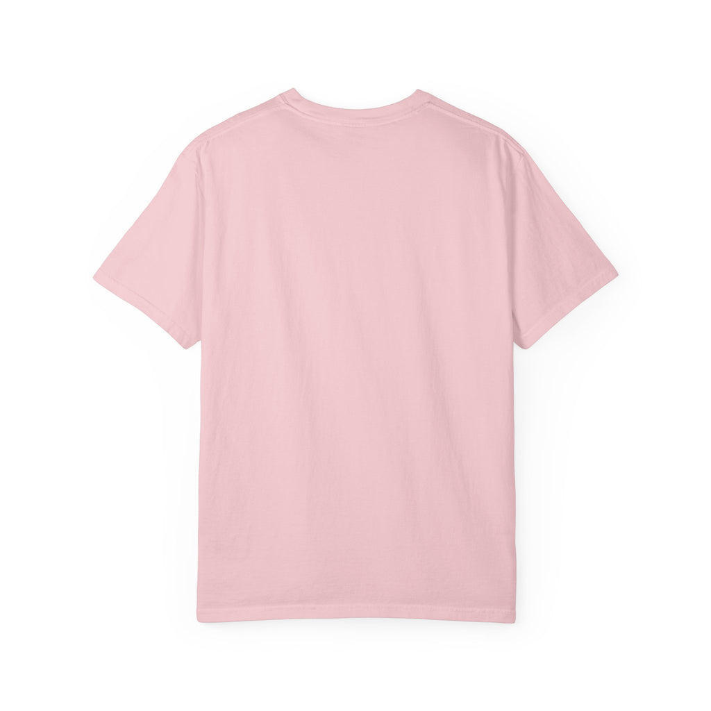 Calm in the Chaos T-Shirt — Minimalist Inspirational Tee