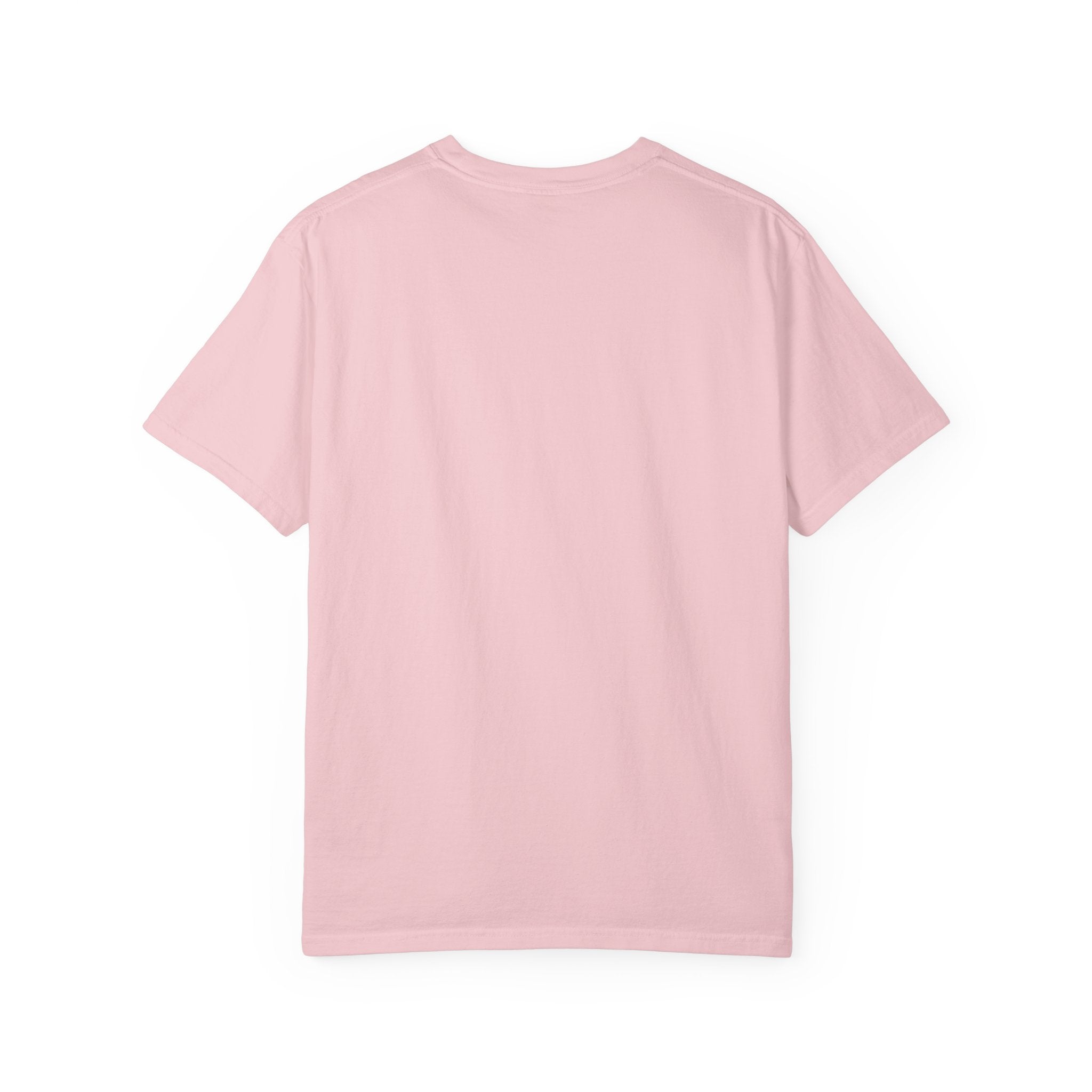 Calm in the Chaos T-Shirt — Minimalist Inspirational Tee