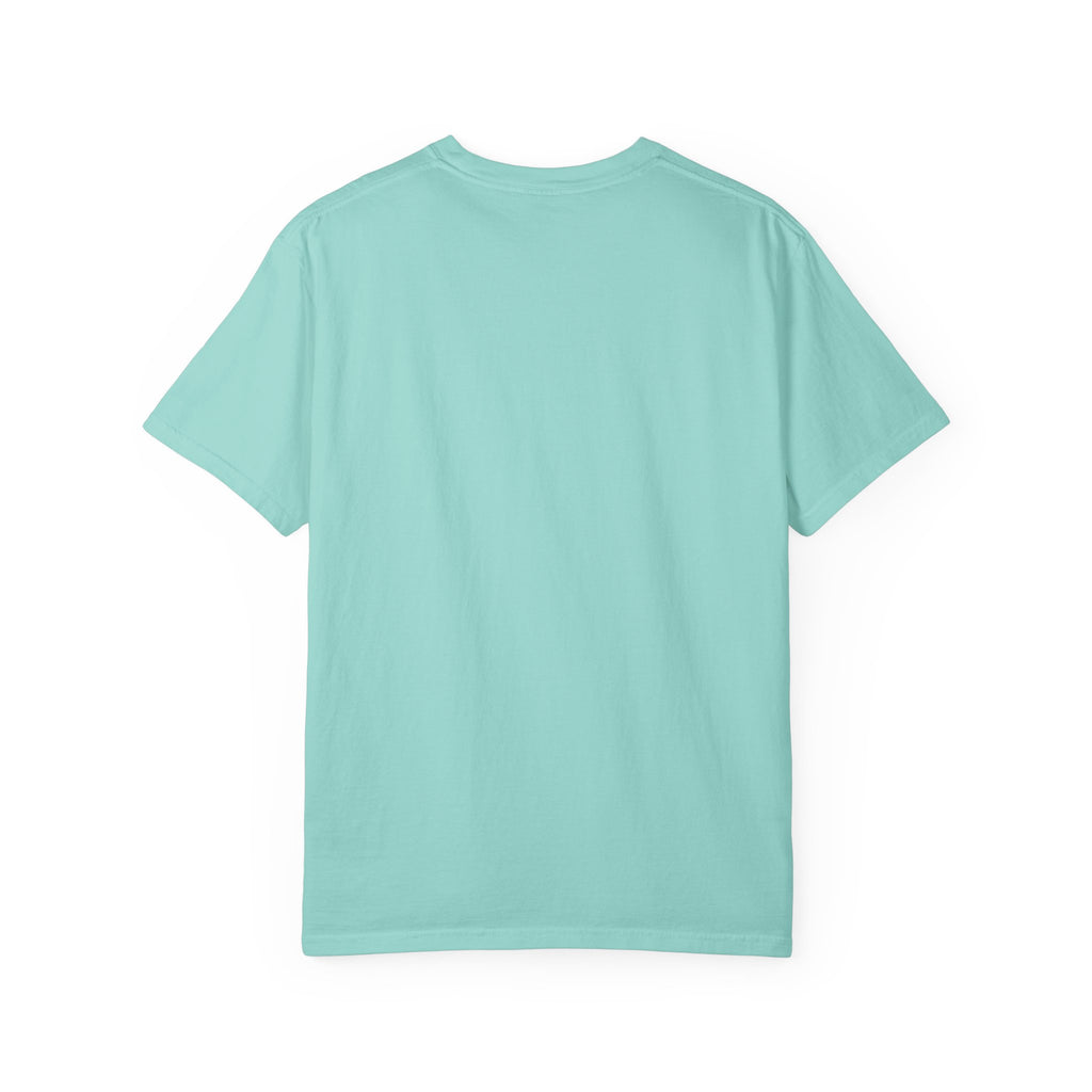 Calm in the Chaos T-Shirt — Minimalist Inspirational Tee