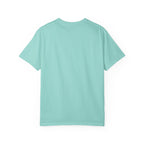 Calm in the Chaos T-skjorte — Minimalistisk, inspirerende tee