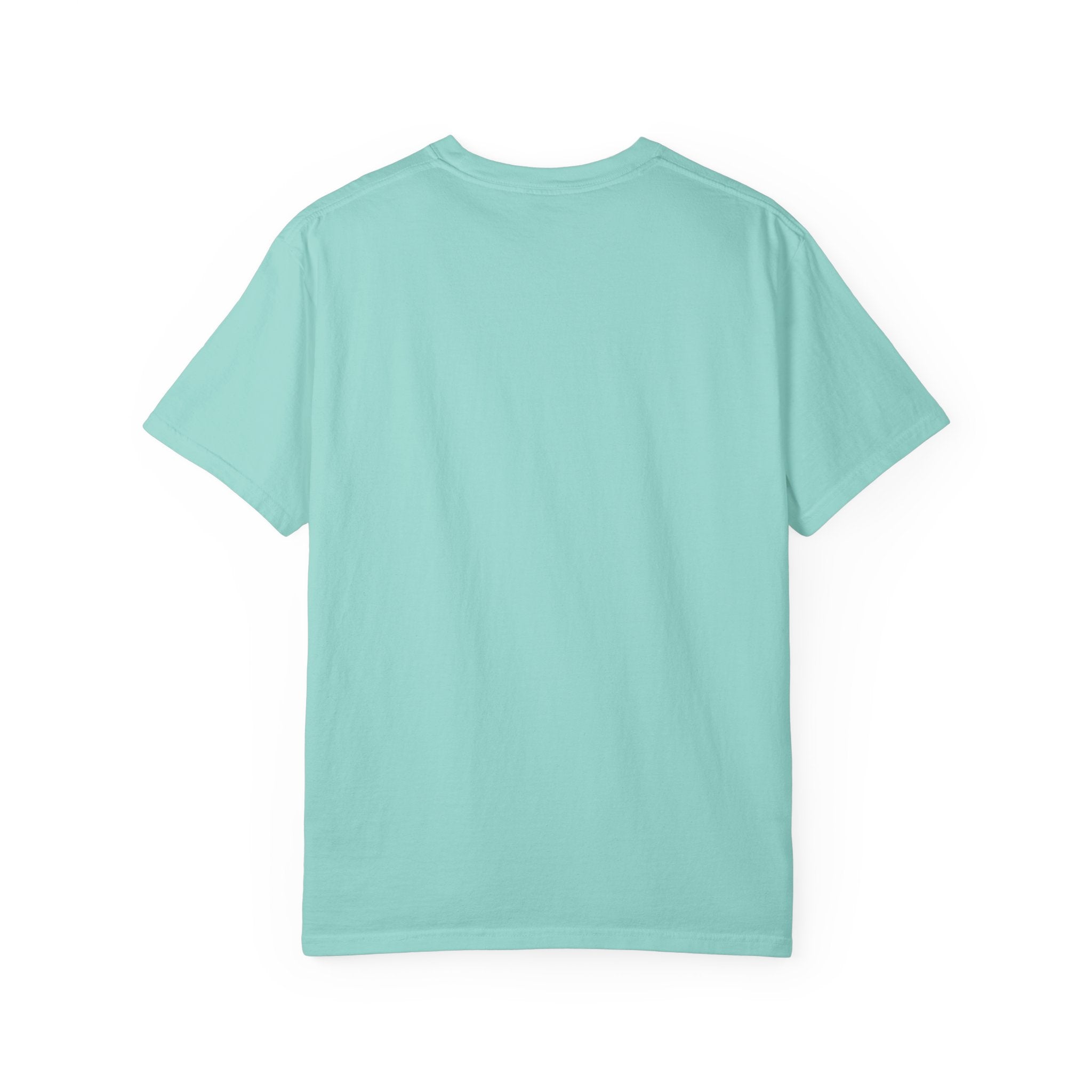 Calm in the Chaos T-Shirt — Minimalist Inspirational Tee