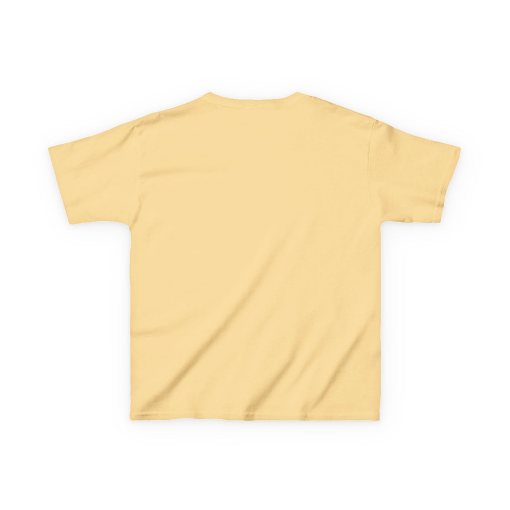 Kids T‑Shirt — Small Yellow Duck Unisex