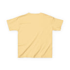 Kids T‑Shirt — Small Yellow Duck Unisex