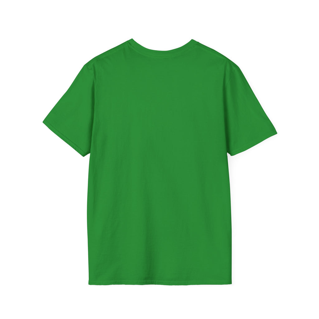 Surreal Gecko Unisex T-skjorte