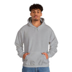 Urban Unisex Hoodie – ZETT STUDIO