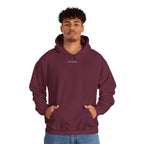Urban Unisex Hoodie – ZETT STUDIO