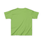 Kids T‑Shirt — Small Yellow Duck Unisex
