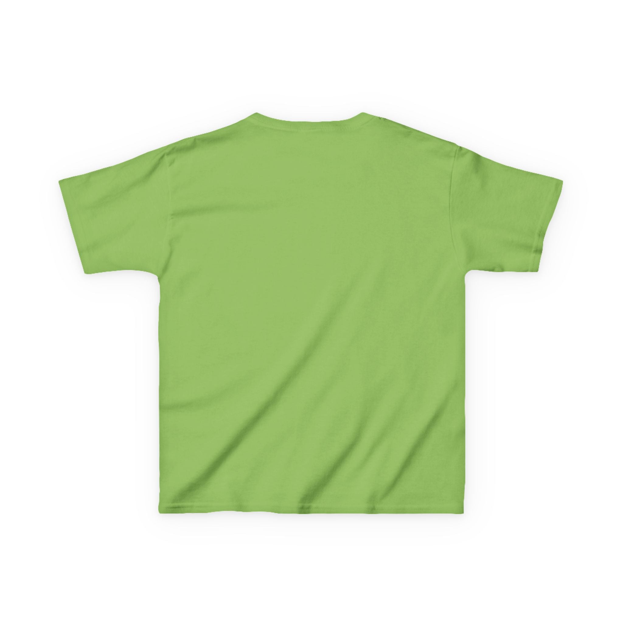 Kids T‑Shirt — Small Yellow Duck Unisex