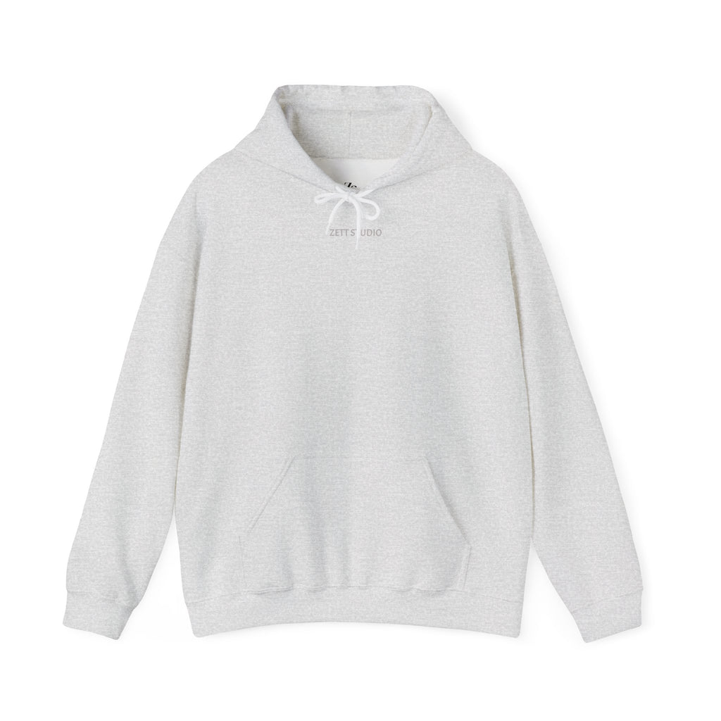 Urban Unisex Hoodie – ZETT STUDIO