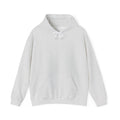Urban Unisex Hoodie – ZETT STUDIO