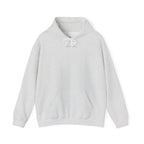 Urban Unisex Hoodie – ZETT STUDIO