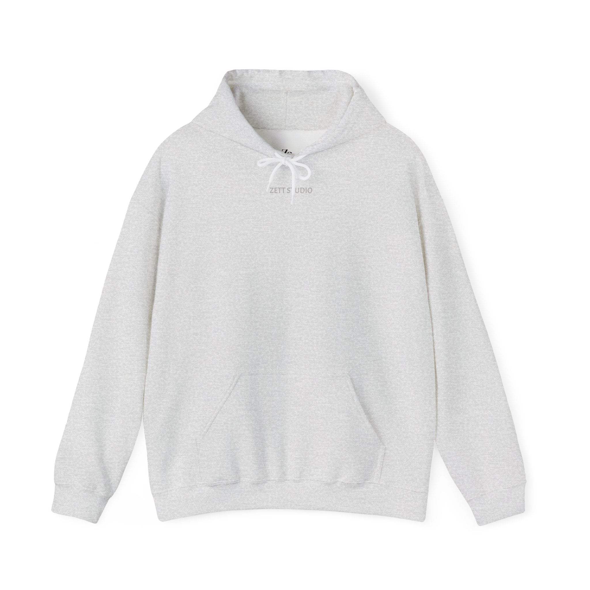 Urban Unisex Hoodie – ZETT STUDIO