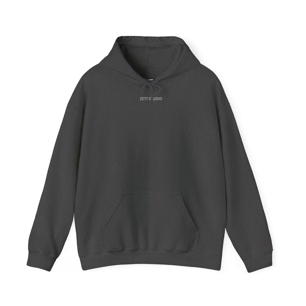 Urban Unisex Hoodie – ZETT STUDIO