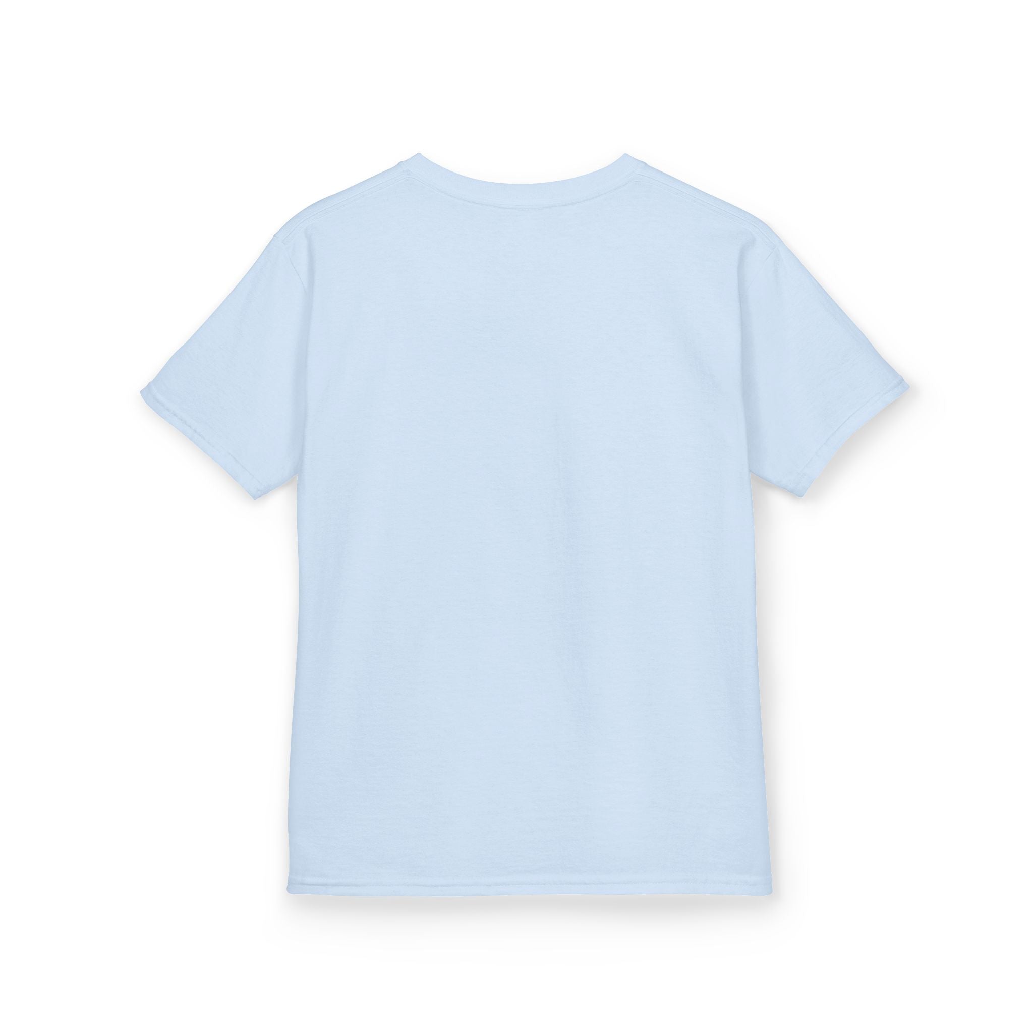 Kids T‑Shirt — Small Yellow Duck Unisex
