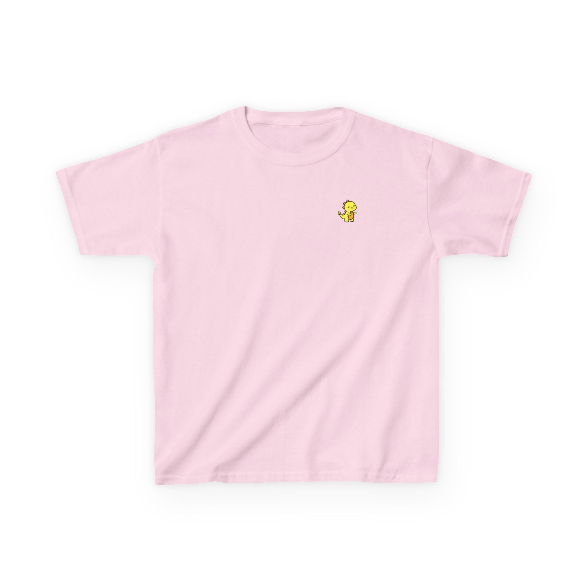 Kids T‑Shirt — Small Yellow Duck Unisex