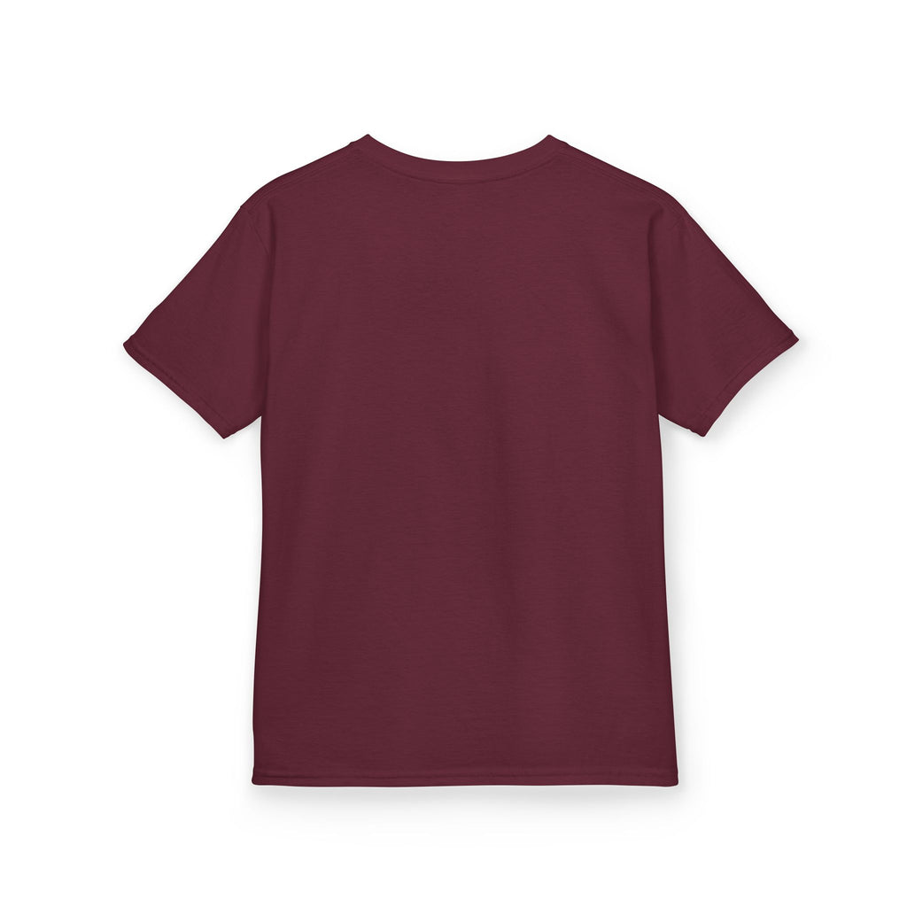 Kids T‑Shirt — Small Yellow Duck Unisex