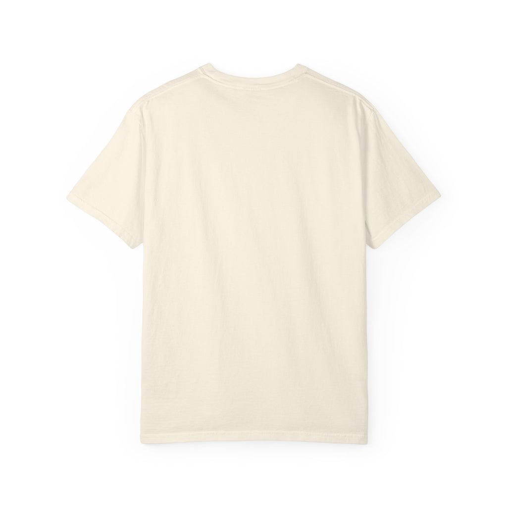 Calm in the Chaos T-Shirt — Minimalist Inspirational Tee