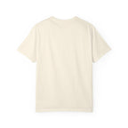 Calm in the Chaos T-skjorte — Minimalistisk, inspirerende tee