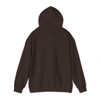 Minimalist Unisex Hoodie— Cozy Spiritual Pullover