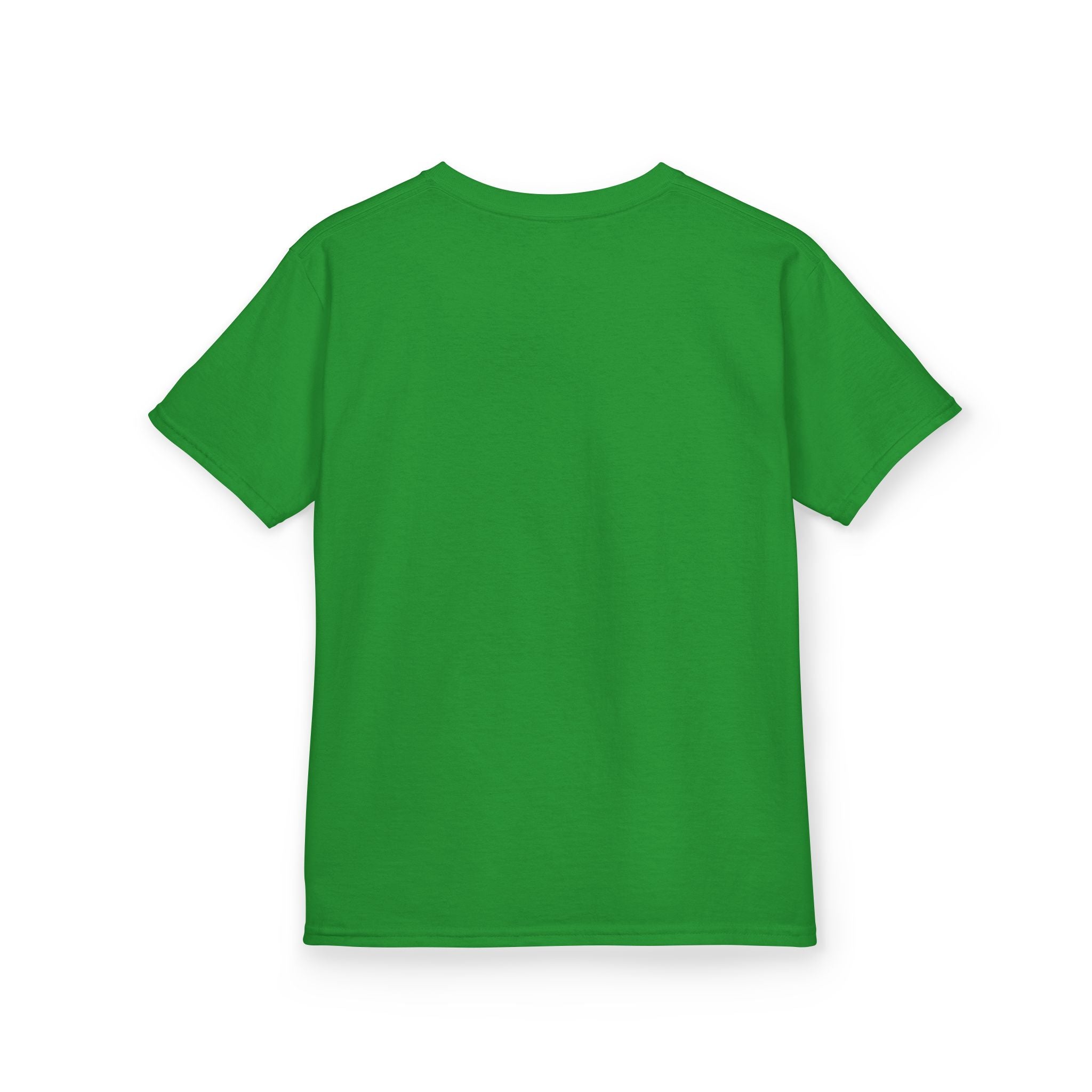 Kids T‑Shirt — Small Yellow Duck Unisex