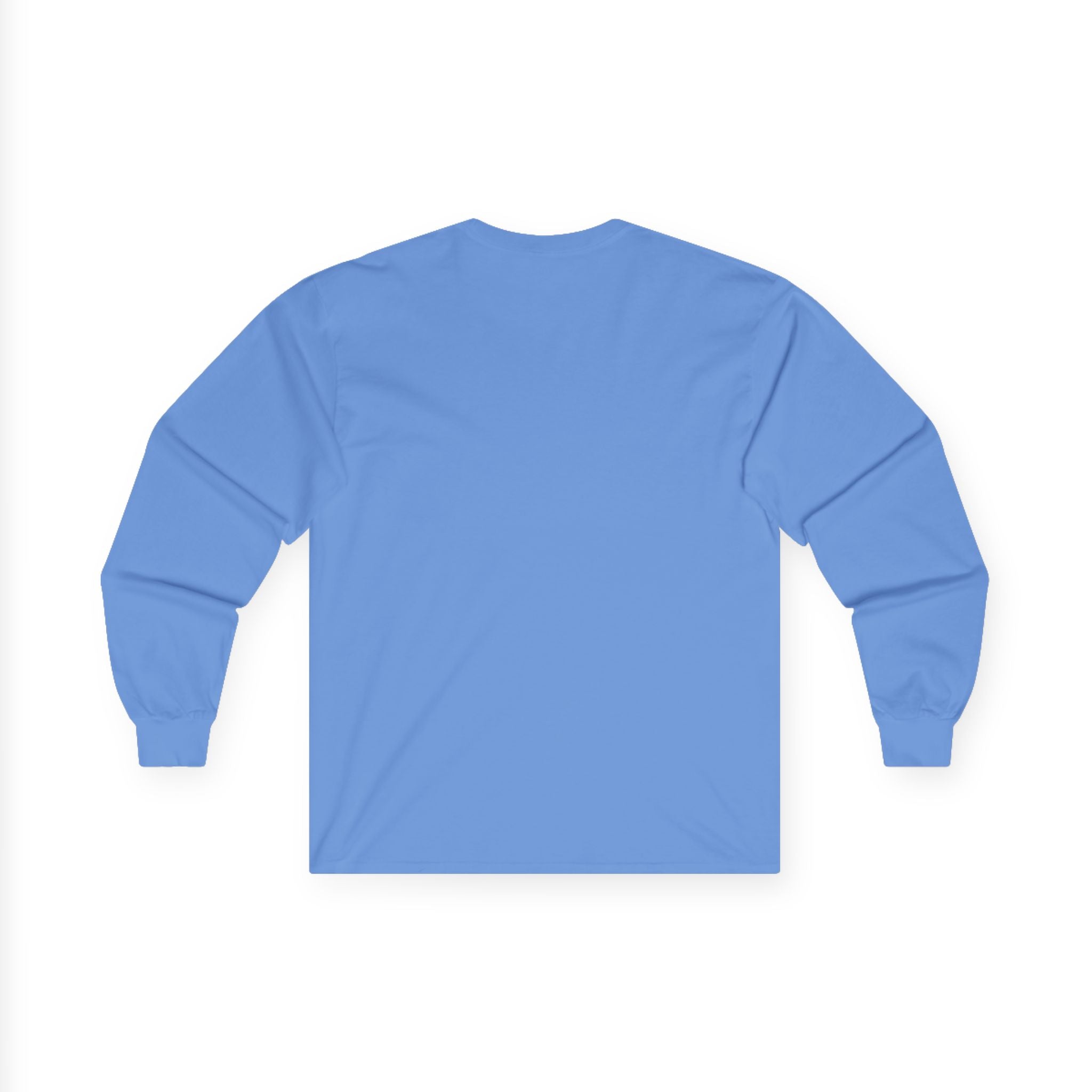 Long Sleeve Tee-Unisex