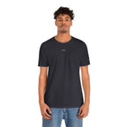Calm Minimalist Tee — Unisex Short Sleeve Shirt