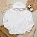 Urban Unisex Hoodie – ZETT STUDIO