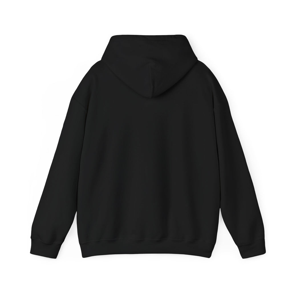 Urban Unisex Hoodie – ZETT STUDIO