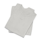 Calm Minimalist Tee — Unisex Short Sleeve Shirt