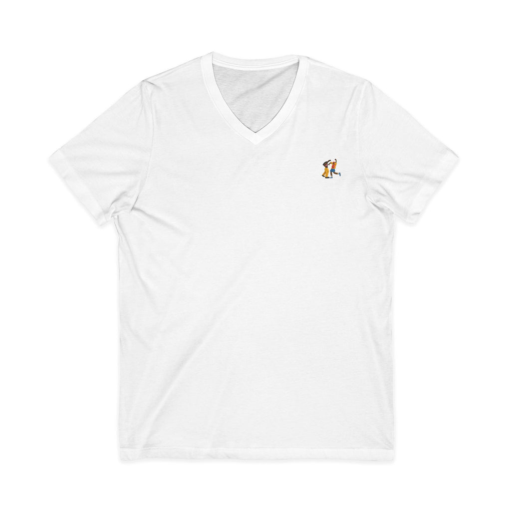 V-Neck Tee