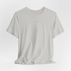 Calm Minimalist Tee — Unisex Short Sleeve Shirt