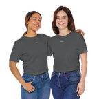 Calm Minimalist Tee — Unisex Short Sleeve Shirt