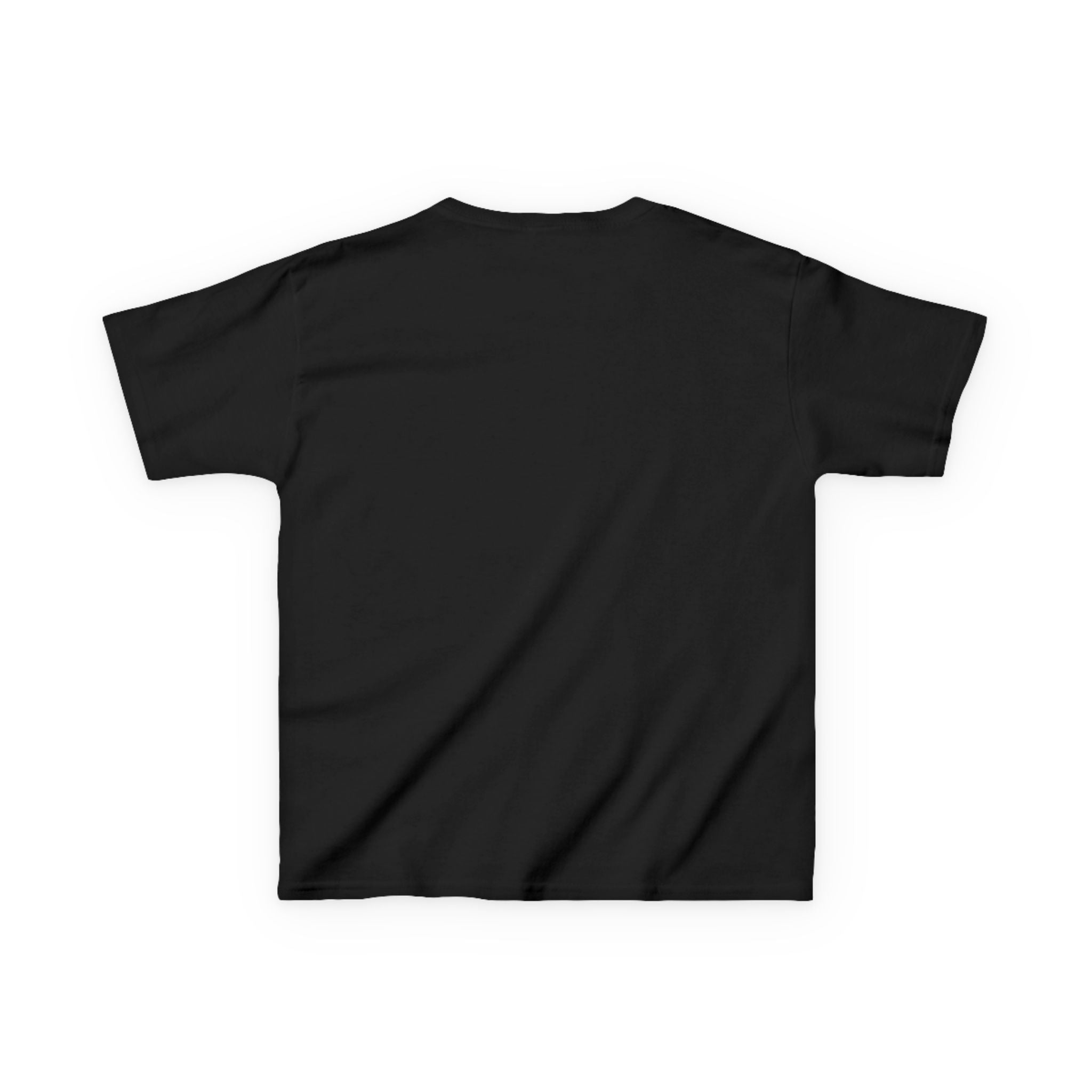 Kids T‑Shirt — Small Yellow Duck Unisex