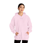 Urban Unisex Hoodie – ZETT STUDIO