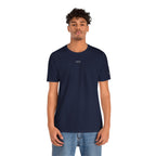 Calm Minimalist Tee — Unisex Short Sleeve Shirt