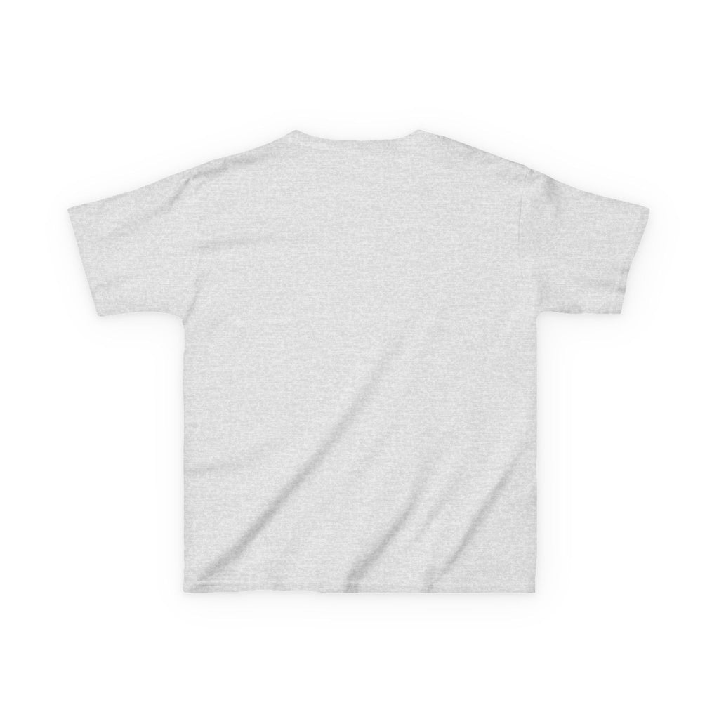Kids T‑Shirt — Small Yellow Duck Unisex