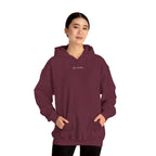 Urban Unisex Hoodie – ZETT STUDIO