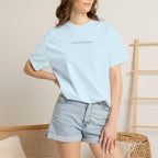 Calm in the Chaos T-skjorte — Minimalistisk, inspirerende tee