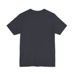 Calm Minimalist Tee — Unisex Short Sleeve Shirt