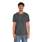 Calm Minimalist Tee — Unisex Short Sleeve Shirt