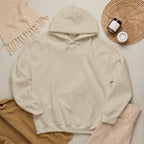 Urban Unisex Hoodie – ZETT STUDIO