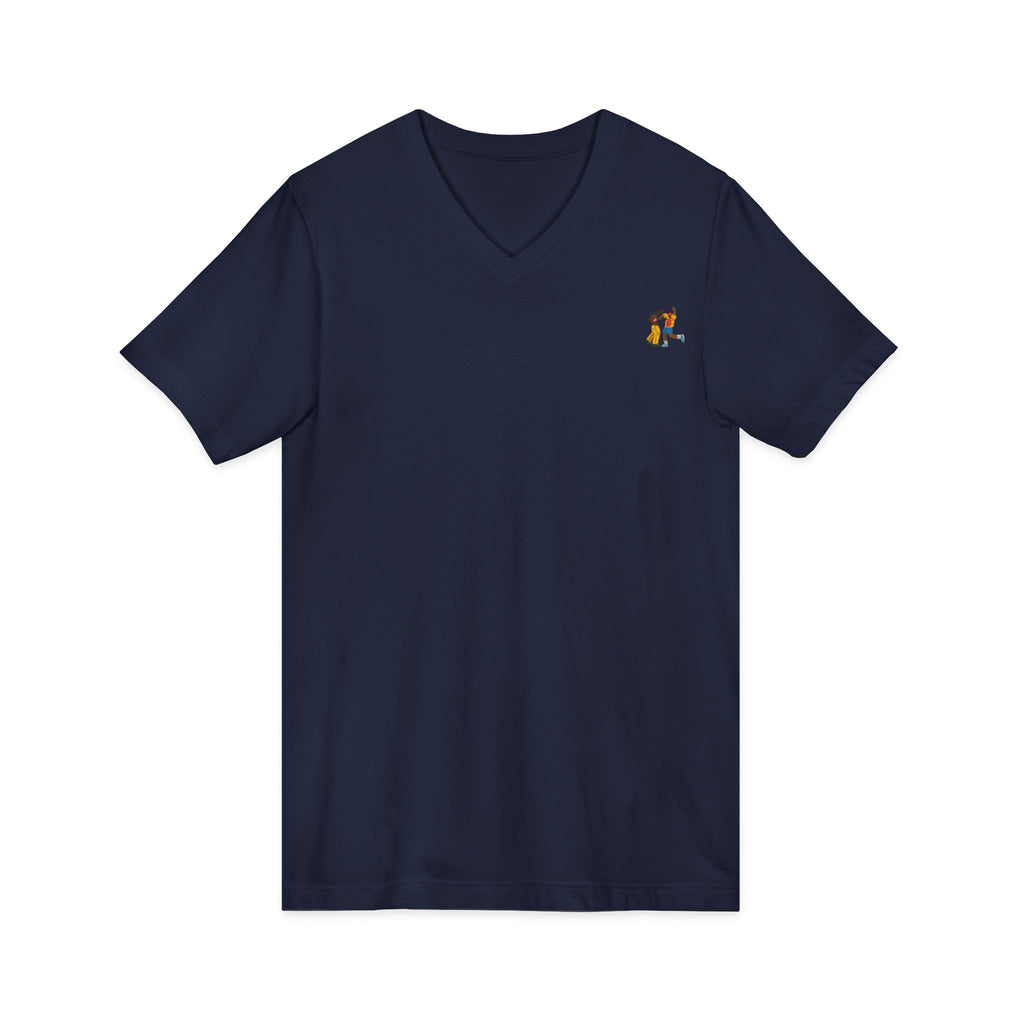 V-Neck Tee
