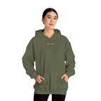 Urban Unisex Hoodie – ZETT STUDIO