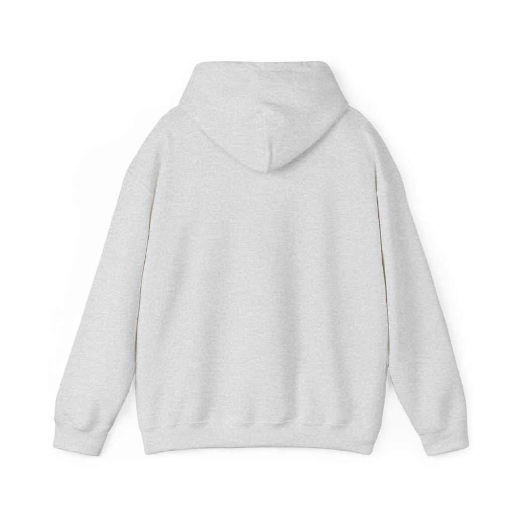Urban Unisex Hoodie – ZETT STUDIO